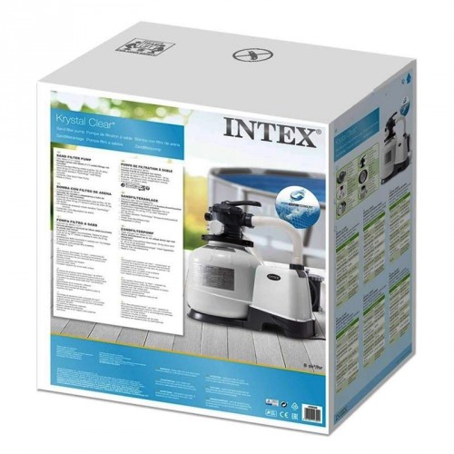 Intex 26648 (10500 L/H)